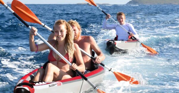 KXone-kajak-5 Kajak KXOne Slider 485 – Dvosed + 1