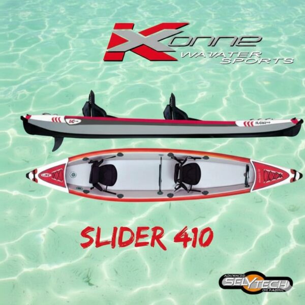 SLIDER410