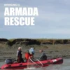 Čamac Armada na naduvavanje AR420