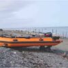 Čamac Armada na naduvavanje AR420