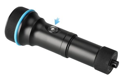 Ronilačka Lampa X-Adventurer M3000