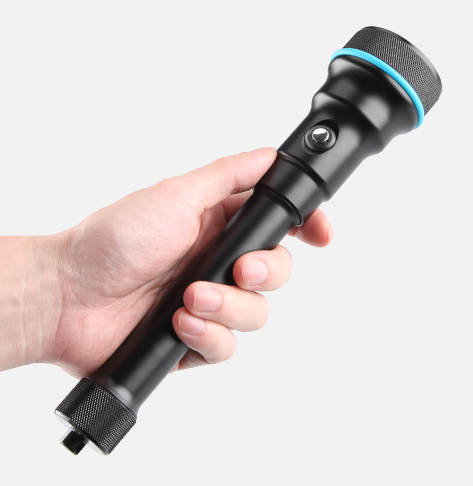 Ronilačka Lampa X-Adventurer M4000