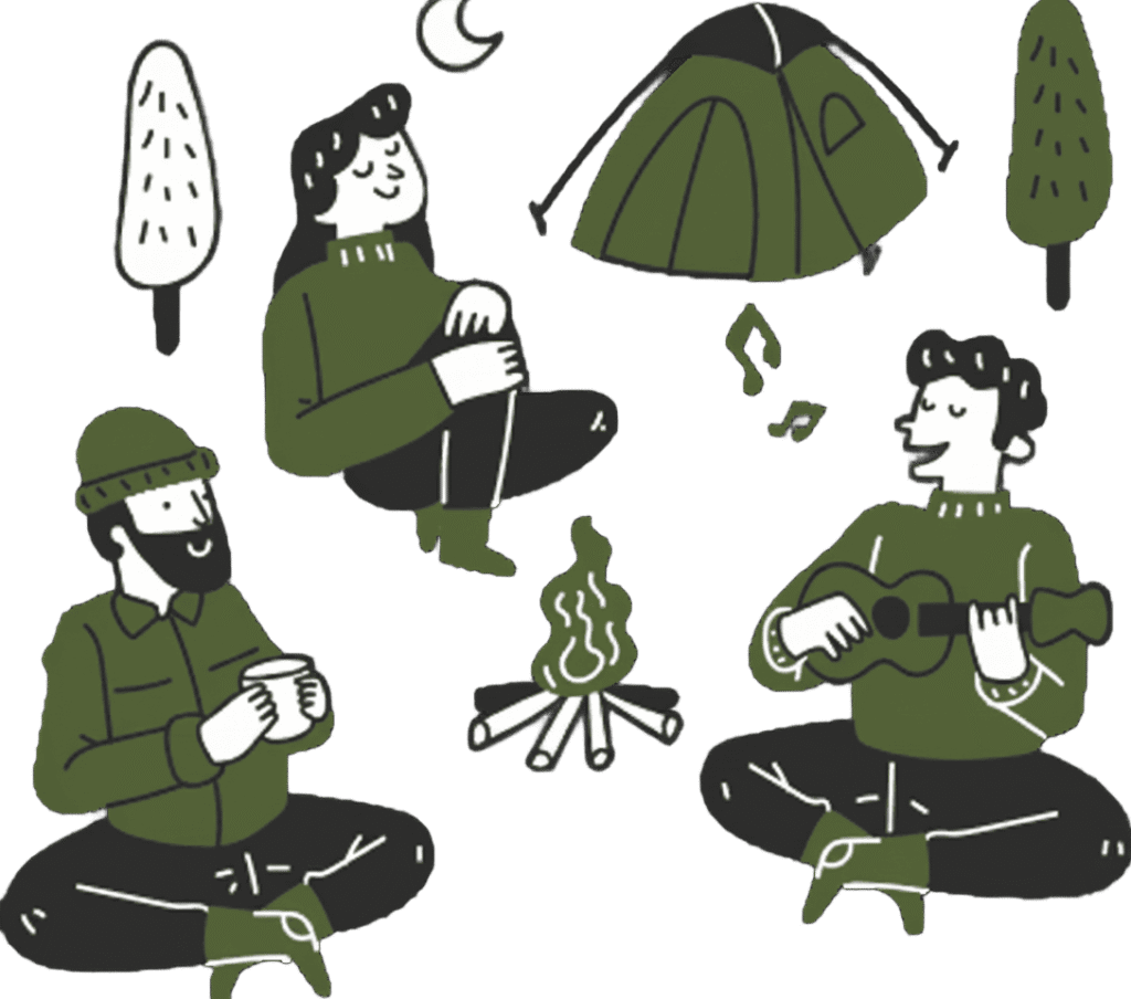 kontakt kamperska oprema