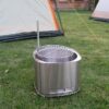 Fire-pit-kamin-gorionik-KZ-FS500-4 ložište sa roštiljem Fire Pit KZ-FS500