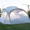 tenda-velika-1-2 Kamperska tenda u prirodi