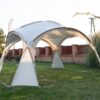 tenda-velika-1-5 Tenda za kampovanje – zaštita od sunca i kiše